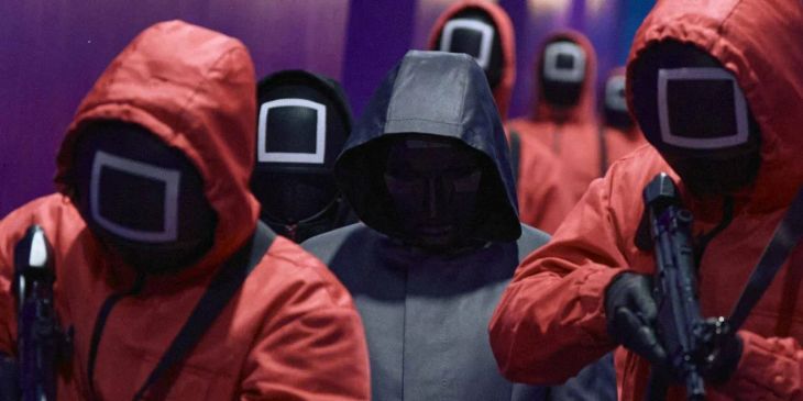 СМИ: Netflix отказался от американского спин-оффа «Игры в кальмара» от Дэвида Финчера