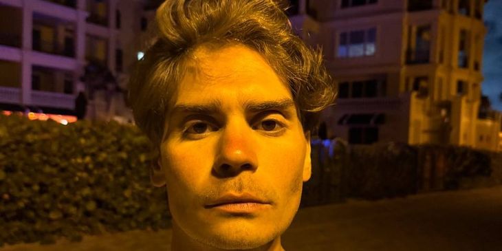 Misha: «Саня Nix официально убийца, реал лайф Дэвид Гоггинс»