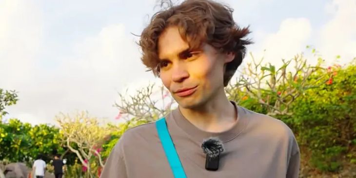 Nix: «Если через час все в СНГ перестают играть в "Доту", игра умирает моментально»