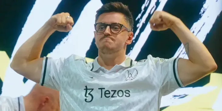 ApEX после победы на BLAST Open Spring 2026: «Я уверен, что мы работаем больше, чем кто-либо другой»