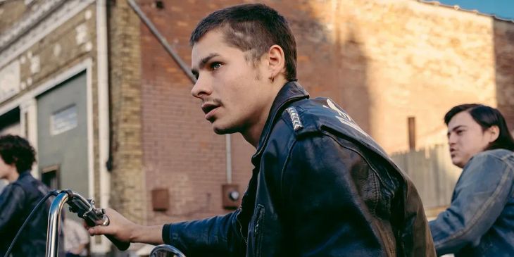 Звезда «Байкеров» сыграет главного героя сериала по Assassin's Creed от Netflix