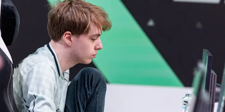 Aurora Gaming победила Tundra Esports в переигровке и вышла в плей-офф Riyadh Masters 2025