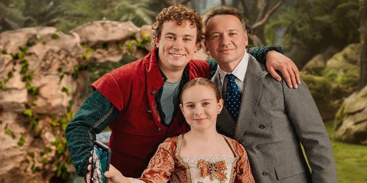 Объявлена дата выхода шестого сезона сериала «Папины дочки. Новые» — авторы показали трейлер и кадры