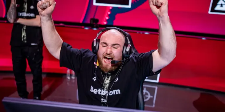 Team Vitality, Team Spirit, NAVI и Virtus.pro сыграют на BLAST Open Fall 2025