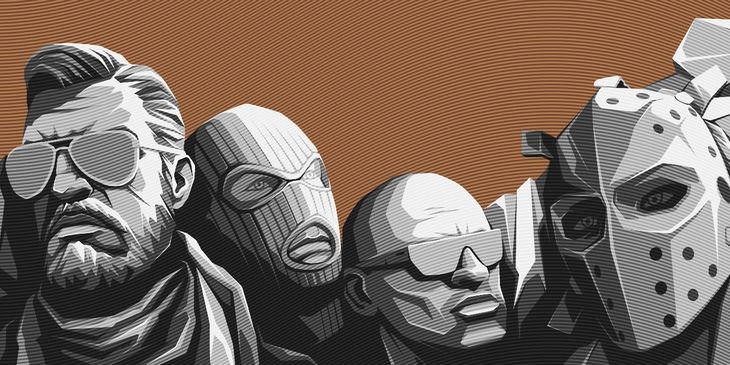 Про-игрок пожаловался, что под его никнеймом кто-то выступает на турнире