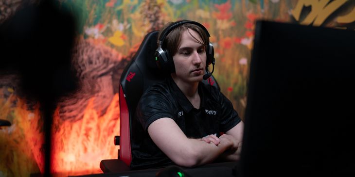 PARIVISION выиграла у South America Rejects и прошла в плей-офф PGL Wallachia Season 8