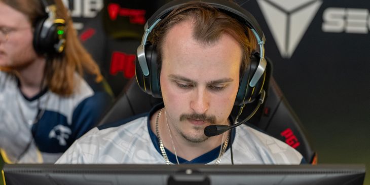 Fisher College вылетела из PGL Astana 2026, проиграв The Huns Esports