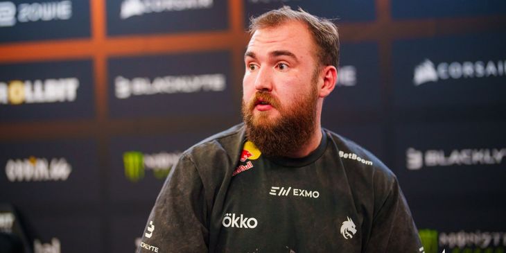 Chopper о достижении 100 тыс. онлайна на своём стриме: «Я не верю в такой онлайн. Какая-то [ерунда] присутствует»