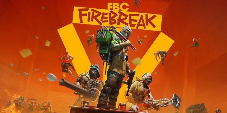Remedy перезапустит FBC: Firebreak с новым большим патчем