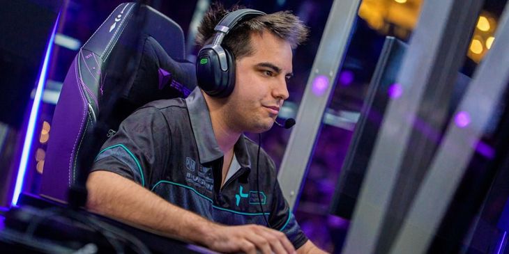 «Мы договорились: если не возникнет чего-то исключительного, остаёмся в том же составе» — интервью с DM о решафле, TI14, Streamers Battle и отдыхе от Dota 2