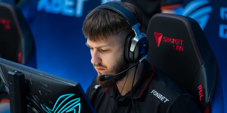 MOUZ выбила Aurora Gaming из PGL Astana 2026