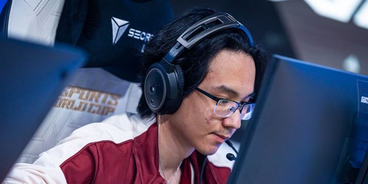 Alkarenn: «Team Spirit Academy достигла потолка после ухода kyousuke. Мы уже переросли уровень академии»