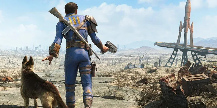 Bethesda объяснила, почему сеттинг Fallout не выйдет за пределы США