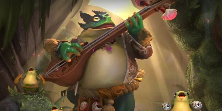 Valve исправила баги с Largo после выхода патча 7.40