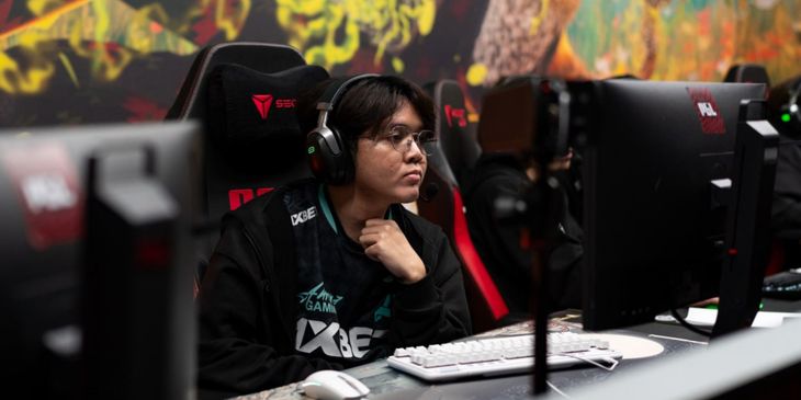 Mikoto о поражении в финале PGL Wallachia Season 8: «В следующий раз сыграем лучше»