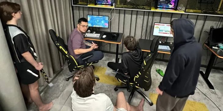 Natus Vincere пропустят The International 2026