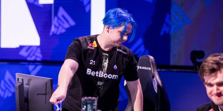 Есть ли у Xtreme Gaming шансы огорчить Team Spirit в стартовом матче на Riyadh Masters 2025?