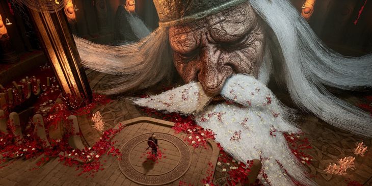 Славянский «дияблоид» «Былина» от российских разработчиков получил дату релиза