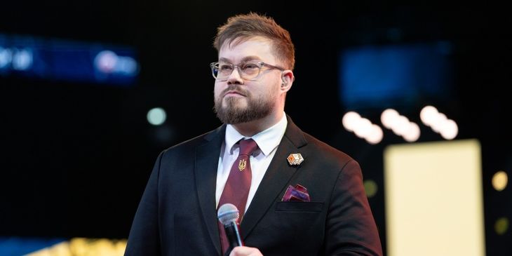 Banks признан кастером года на HLTV Awards 2025