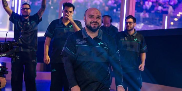 No[o]ne: «С моим уровнем лейнинга мне больше нравился старый мид, потому что я мог выигрывать игру уже на шестой минуте»