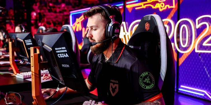 JL о присоединении к Vitality в качестве стендина: «Это мечта, ставшая реальностью»