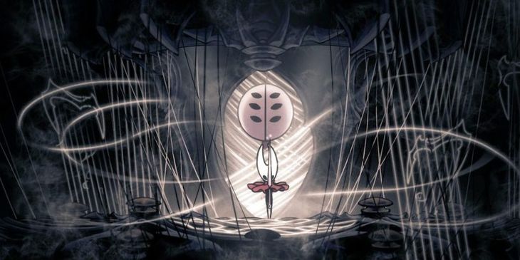 Team Cherry подтвердила разработку DLC для Silksong