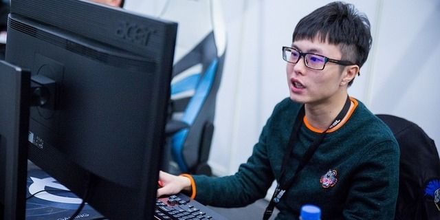 Чемпион The International 2014 вернулся в Dota 2 для участия в отборочных на TI15