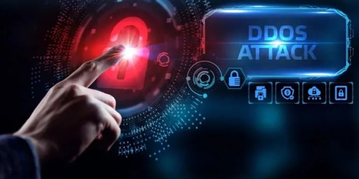 Проблемы в работе Steam и игр от Riot Games возникли из-за мощнейшей за всю историю DDoS-атаки