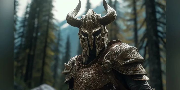 Слух: в The Elder Scrolls VI появятся морские бои, а главный герой станет пиратом