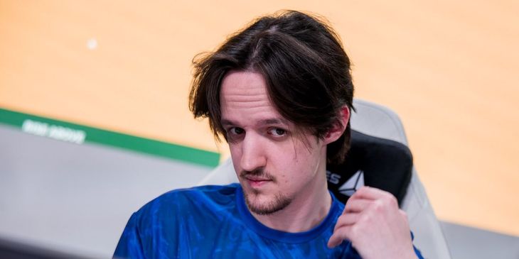 Tundra Esports сыграет в плей-офф Riyadh Masters 2025 — Talon Esports вылетела из турнира