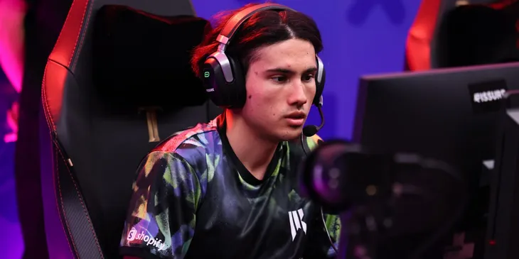 Shopify Rebellion и Talon Esports разделили очки в группе A на ESL One Raleigh 2025