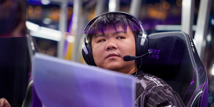 Vici Gaming сыграет с Yakult Brothers в верхней сетке закрытых отборочных на The International 2026