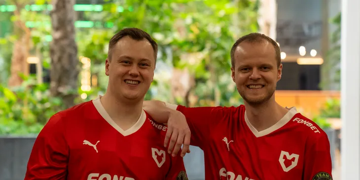 Xyp9x будет главным тренером MOUZ в плей-офф BLAST Open Lisbon 2025