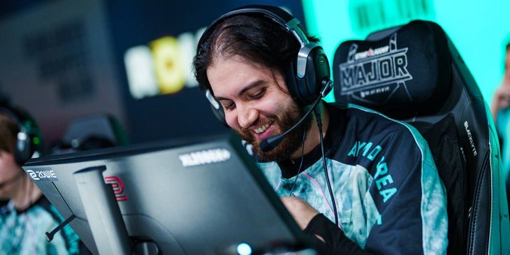 «Mirage — базовый минимум 🥰, Cache — роскошный максимум 💅» — Jame составил идеальный маппул в CS2