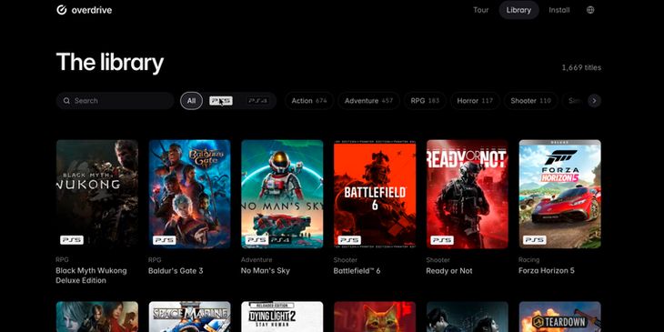 Sony закрыла магазин игр для взломанных PlayStation 5