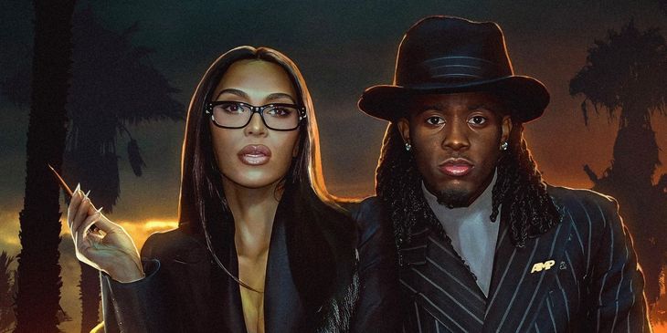 Кай Сенат обогнал Ninja и занял второе место в топе Twitch-стримеров по количеству фолловеров