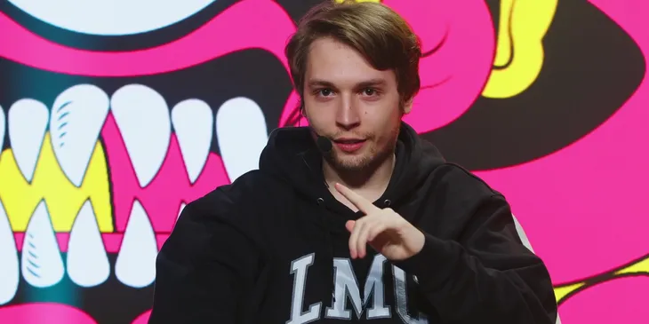 СМИ: BCGame отказалась от подписания состава Xakoda и Lorenof