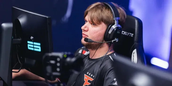 YNk: «S1mple должен решить, нужна ли ему соревновательная Counter-Strike или нет»