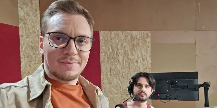 Maelstorm:  «На TI15 будет около десяти претендентов на топ-1. Такого не было примерно никогда»