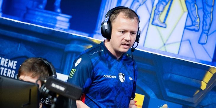 Тренер Team Liquid про вылет из IEM Katowice 2025: «Мы по-прежнему верим в то, что строим, и с нетерпением ждем следующего турнира»