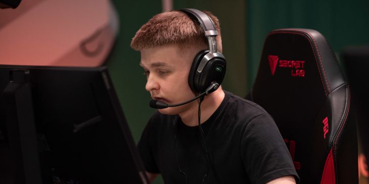 Qikert про вылет из квалификаций к BLAST Open Spring 2025: «За десять дней тренировок показали достойный уровень»