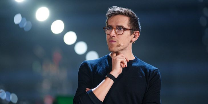 Pimp про EPL S24: «Большинство считает Spirit фаворитом, но лично я бы поставил на Vitality в полном составе»