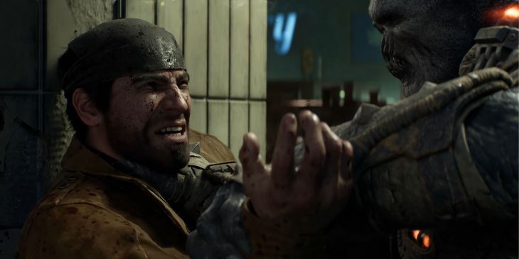Названа дата релиза Gears of War: E‑Day — игра будет эксклюзивом консолей Xbox