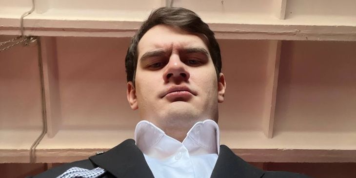 Bratishkinoff получил бан на Twitch — предположительно, за оскорбительные теги