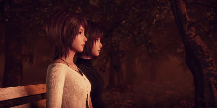 Где скачать русификатор для Fatal Frame II: Crimson Butterfly