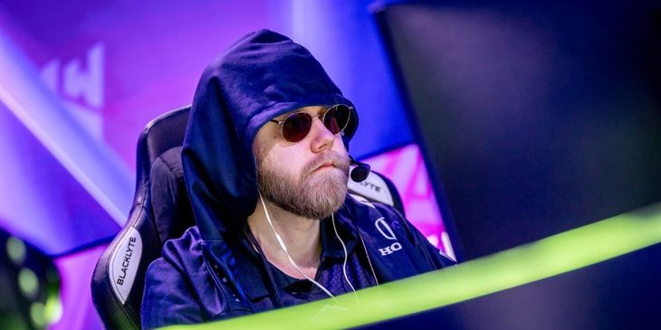 Team Liquid победила Shopify Rebellion в групповой стадии Riyadh Masters 2025