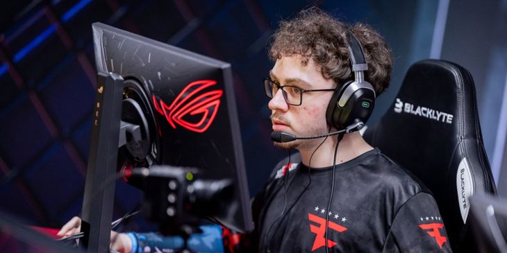 Neityu стал игроком FaZe Clan