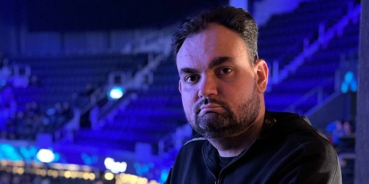StrangeR об отборочных на EWC 2026 для Восточной Европы: «Непредсказуемость тир-2 команд сделала квалификацию интересной и драматичной»