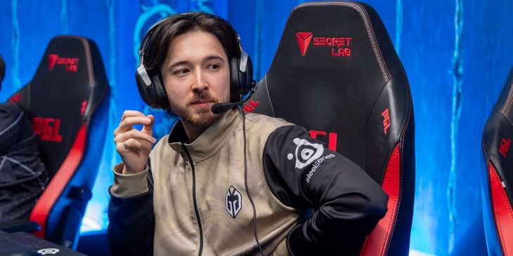 INSaNiA: «TOfu — лучший преемник, о котором я мог мечтать»