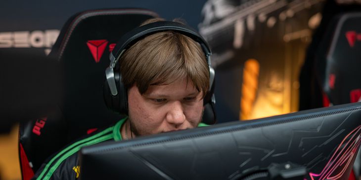BCGame потерпела поражение от B8 Esports и покинула IEM Atlanta 2026